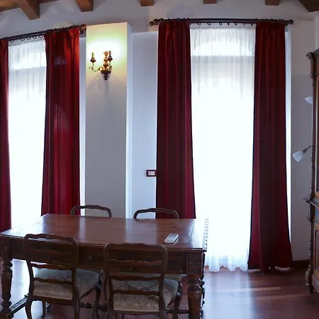 Bed & Breakfast Casa Filaferro Palazzolo dello Stella