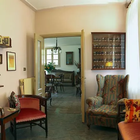 Bed & Breakfast Casa Filaferro 3*