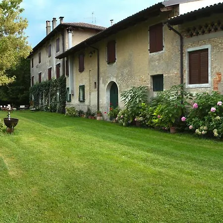 Casa Filaferro 3*