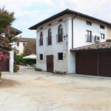 住宿加早餐酒店 菲拉费罗住宿加早餐旅馆 帕拉佐罗德罗斯泰尔