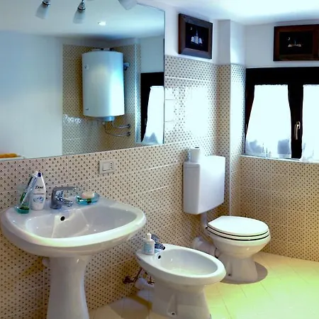 住宿加早餐酒店 菲拉费罗住宿加早餐旅馆