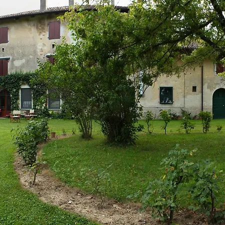 Casa Filaferro Bed & Breakfast