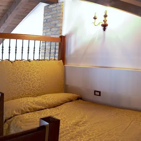 菲拉费罗住宿加早餐旅馆 住宿加早餐酒店 3*