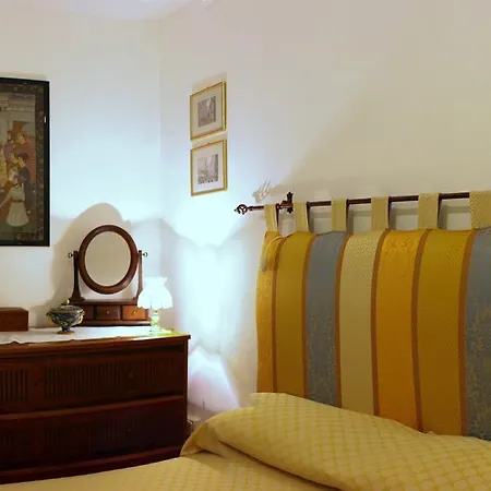 菲拉费罗住宿加早餐旅馆 住宿加早餐酒店 帕拉佐罗德罗斯泰尔