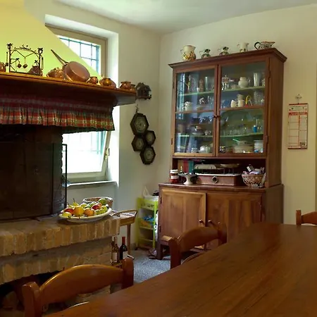 Bed & Breakfast Casa Filaferro 3*