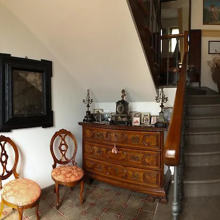 Casa Filaferro 3*