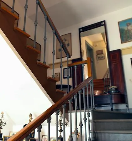 住宿加早餐酒店 菲拉费罗住宿加早餐旅馆 帕拉佐罗德罗斯泰尔