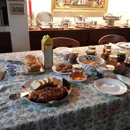 Casa Filaferro 3*