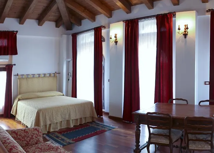 Casa Filaferro Panzió Palazzolo dello Stella