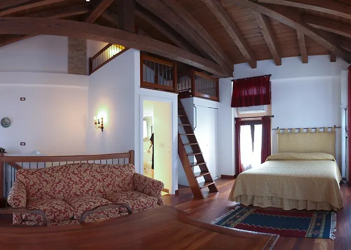 Casa Filaferro Panzió