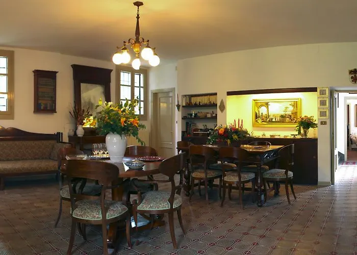 Casa Filaferro 3* Palazzolo dello Stella