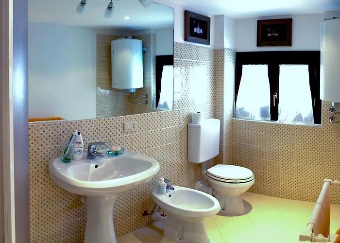 Panzió Casa Filaferro