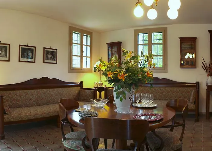 Casa Filaferro Panzió Palazzolo dello Stella