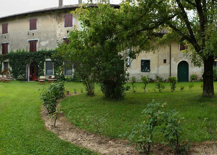 Casa Filaferro Panzió