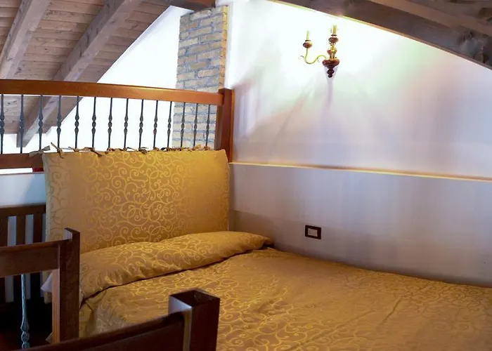 Casa Filaferro Panzió 3*