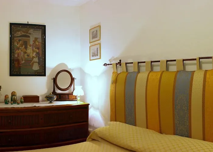 Casa Filaferro Panzió Palazzolo dello Stella