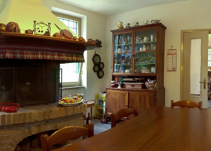 Panzió Casa Filaferro 3*