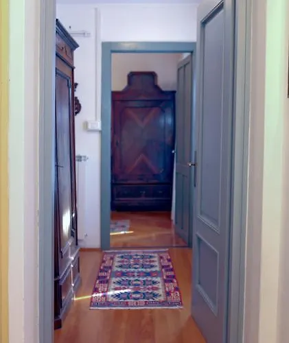 Casa Filaferro Panzió 3*