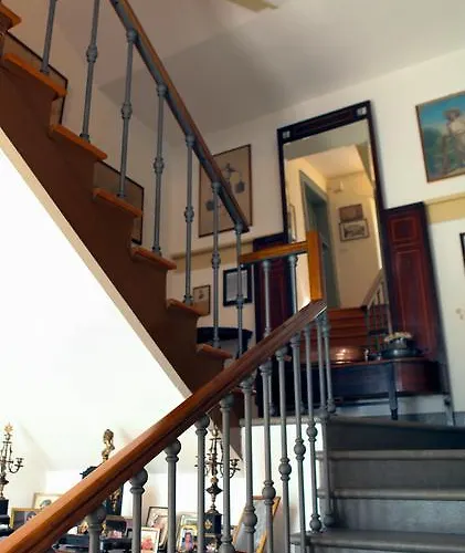 Panzió Casa Filaferro Palazzolo dello Stella