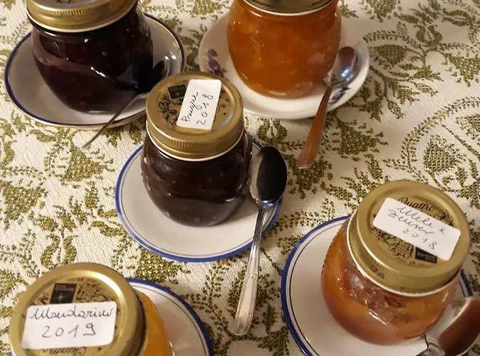 Casa Filaferro 3* Palazzolo dello Stella